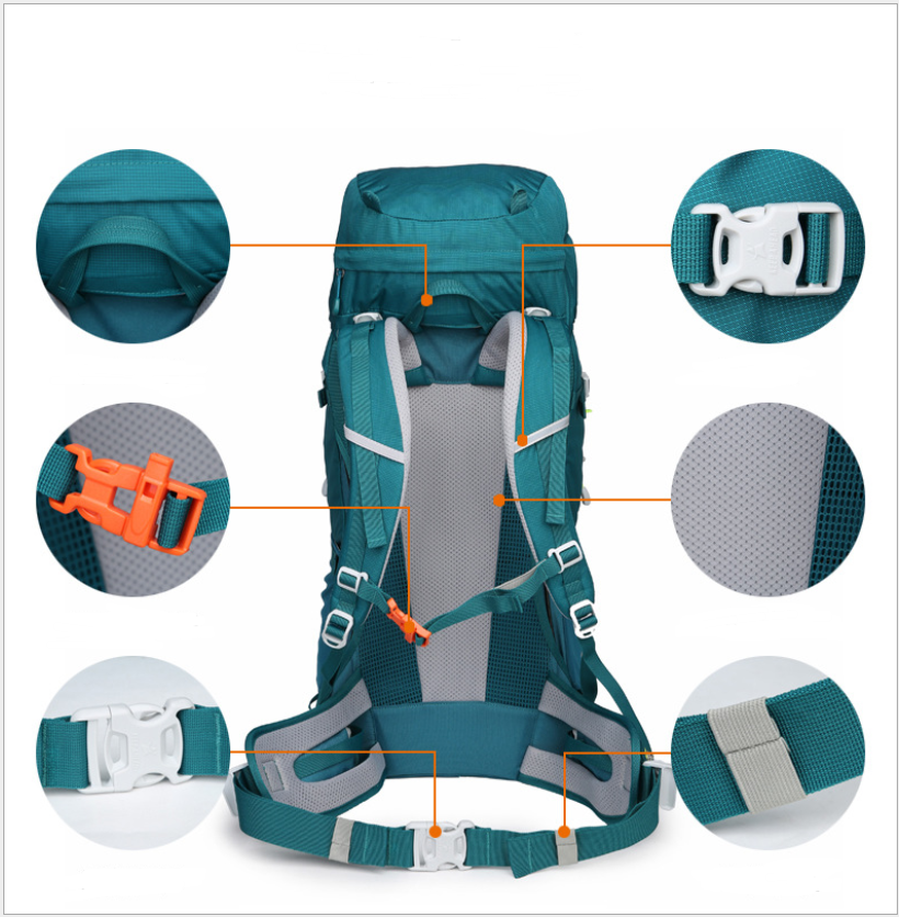 Campingtasche – Bild 4 | LuxeStyle