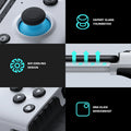 Stretch Gamepad für Android-Smartphones