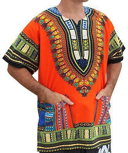 Gestreiftes Kurzarmshirt für Herren