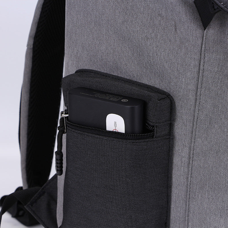 Koreanischer Freizeitrucksack – Bild 6 | LuxeStyle