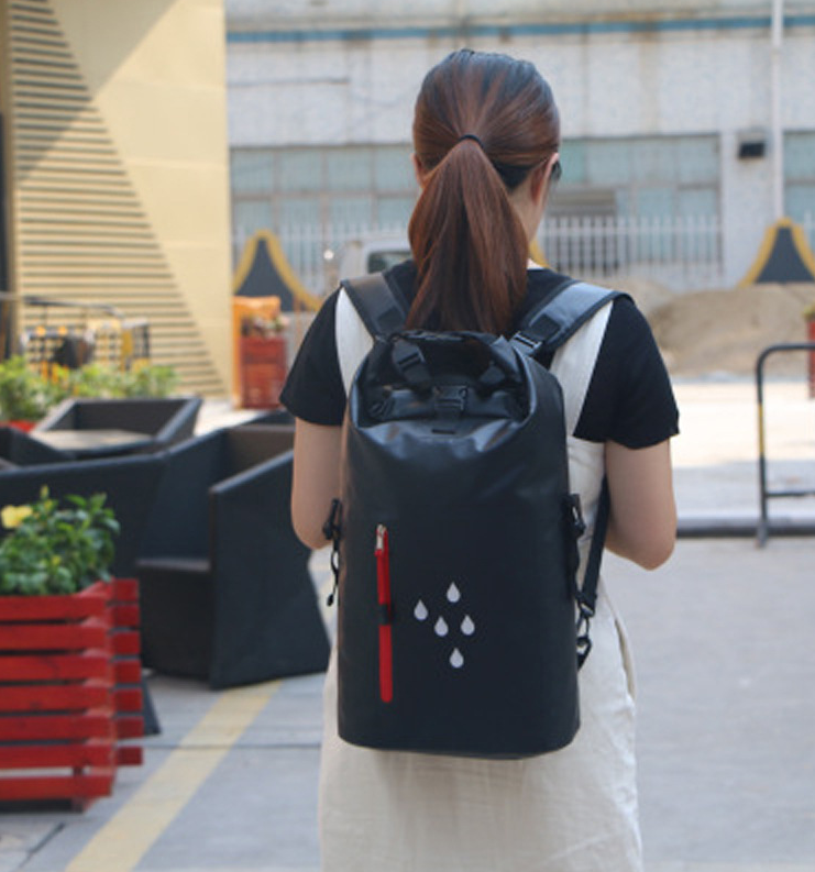Reisetasche für Outdoor-Abenteuer – Bild 5 | LuxeStyle