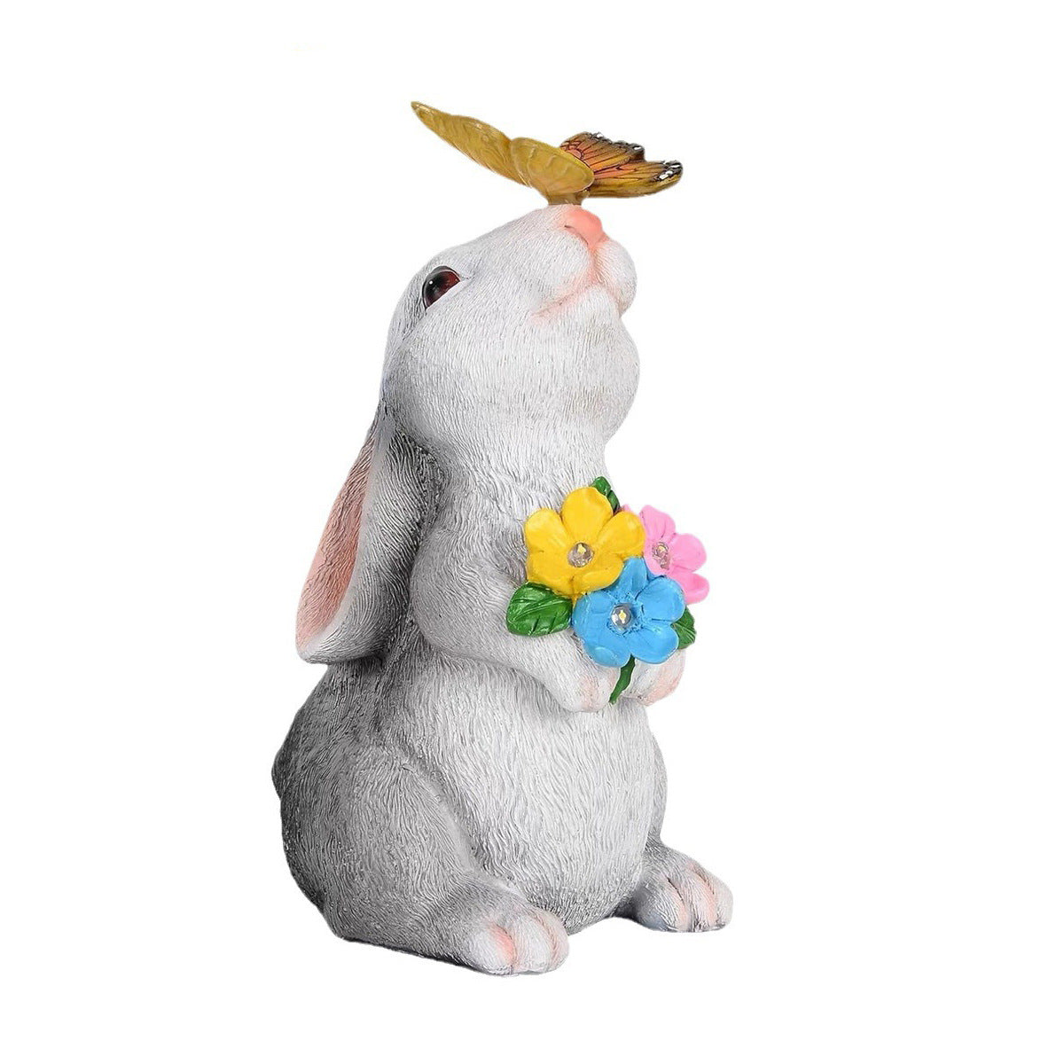 Solar Gartengestalt