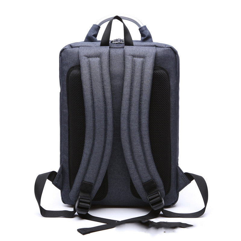 Stossfester Computer-Rucksack – Bild 3 | LuxeStyle