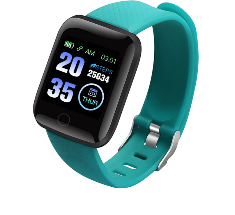 Smart-Armband mit Blutdruckmessung