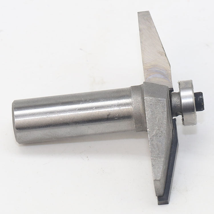 15° Kuttenschneidwerkzeug – Karbid-Endmilling – Bild 3 | LuxeStyle