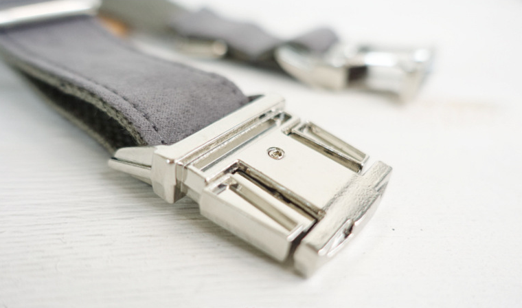 Halsband- und Leinen-Set | LuxeStyle