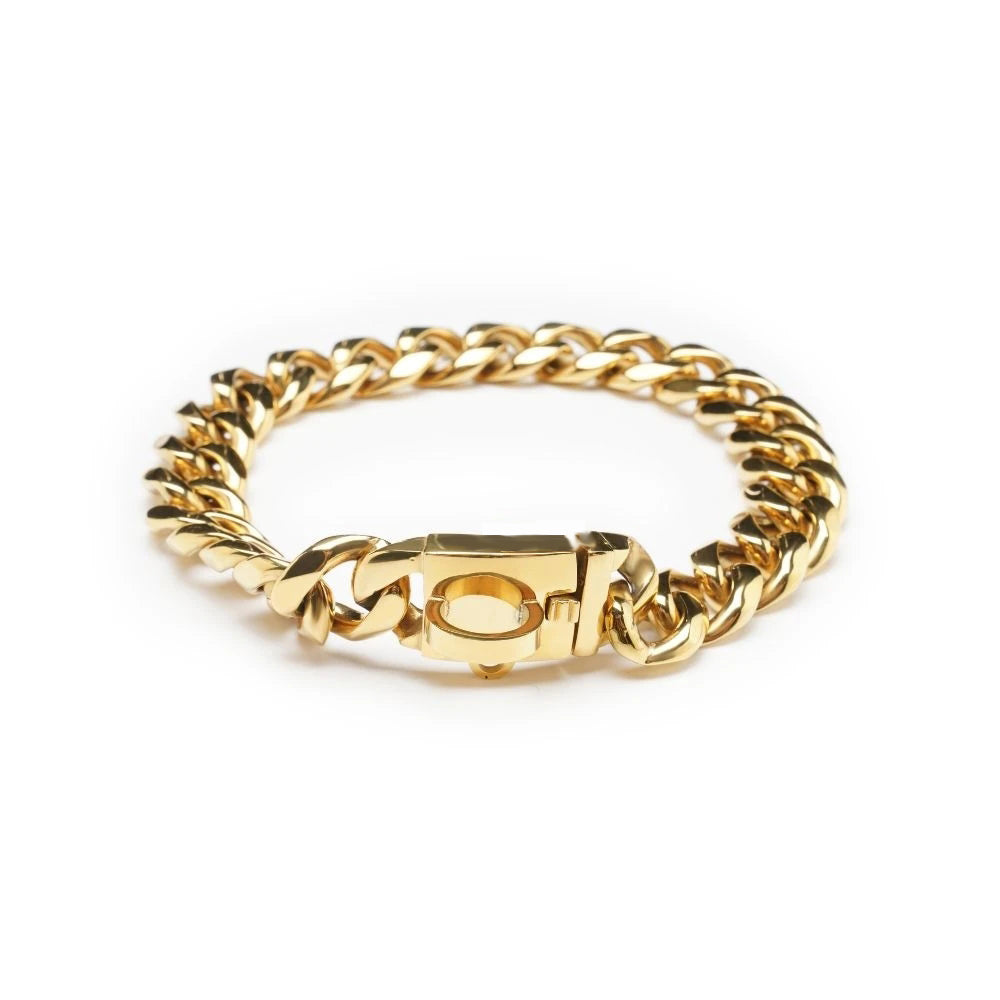 Haustierhalsband 19mm – Bild 3 | LuxeStyle