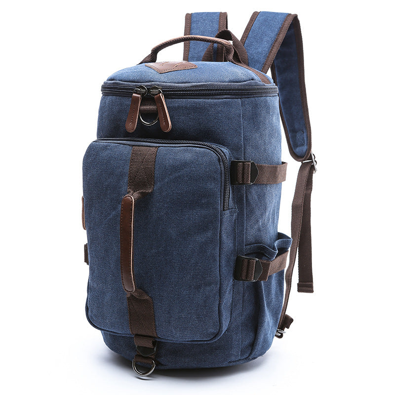 Freizeitrucksack mit Laptopfach – Bild 2 | LuxeStyle