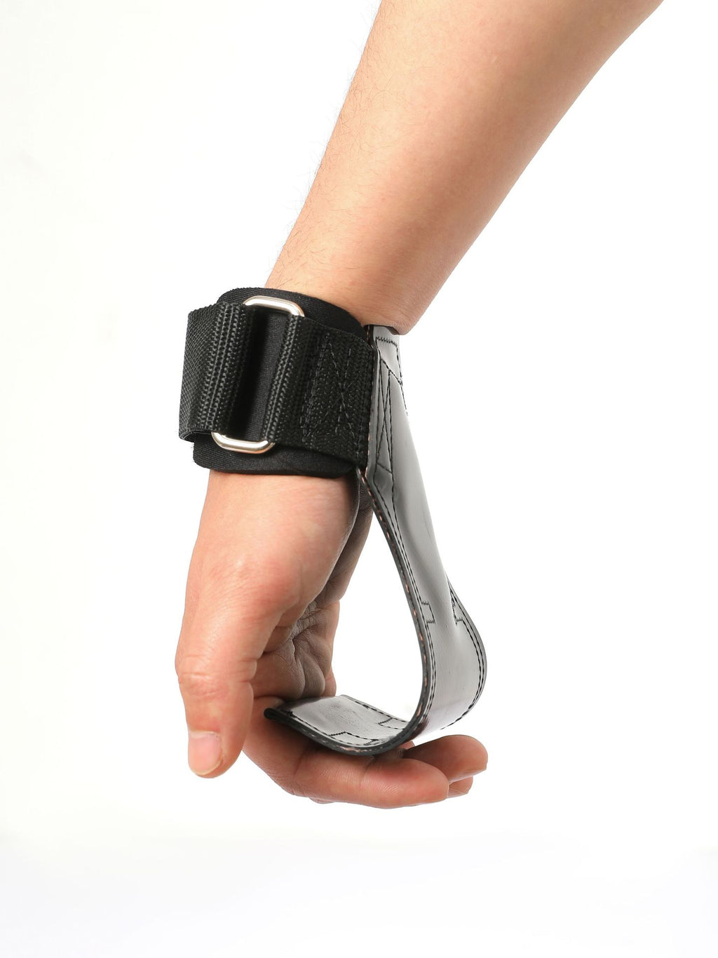 Gewichtheber-Booster-Handschuhe für sicheren Halt – Bild 3 | LuxeStyle