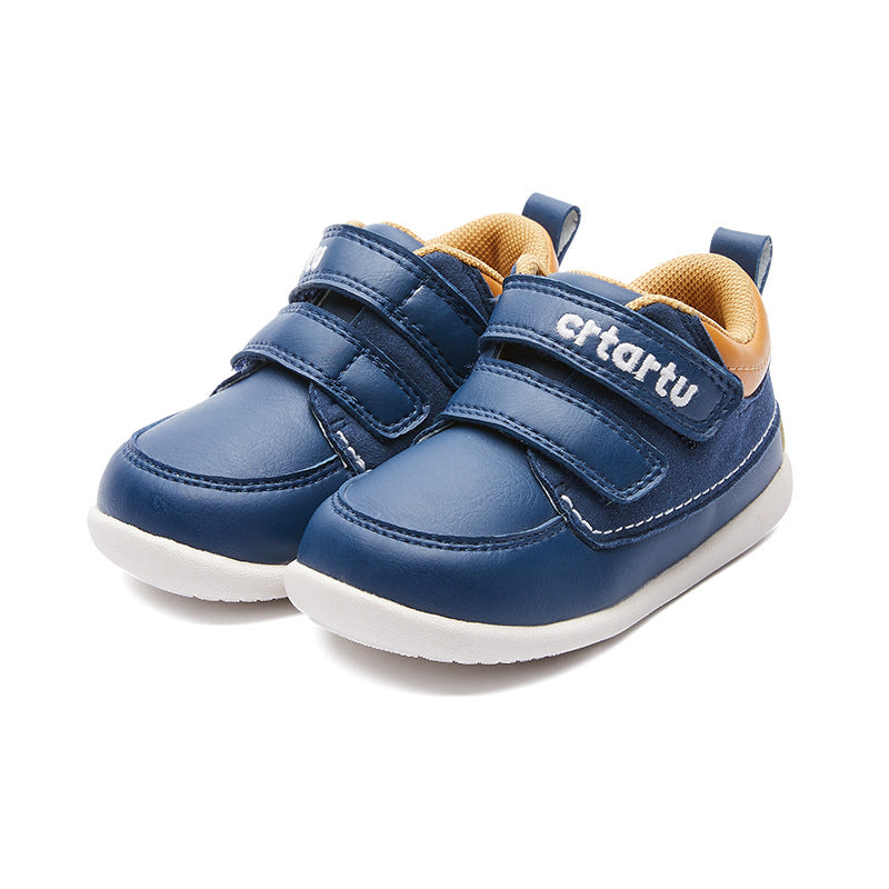 Atmungsaktive Lauflernschuhe für Babys & Kleinkinder | LuxeStyle
