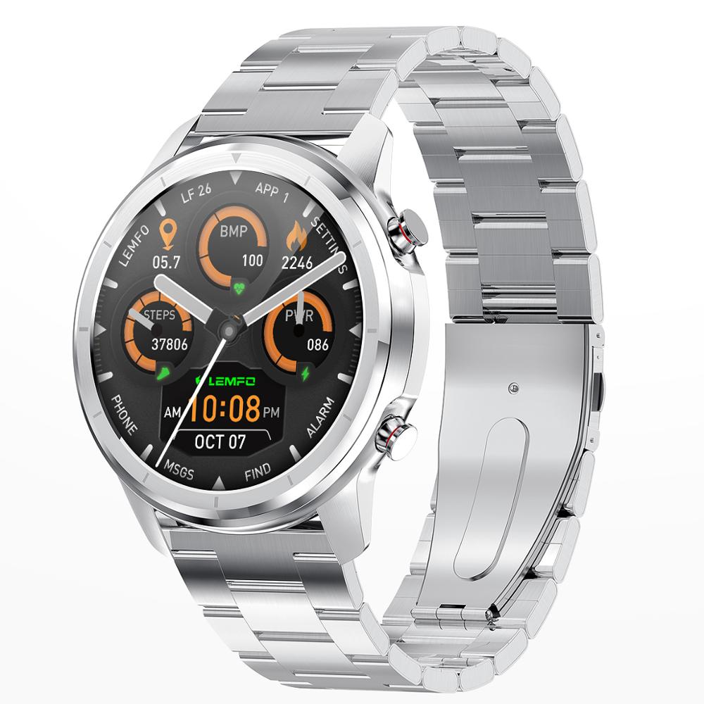 LEMFO LF26 Smart-Armband – Bild 6 | LuxeStyle