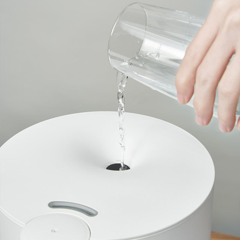 Aromatherapie Luftbefeuchter Smart | LuxeStyle
