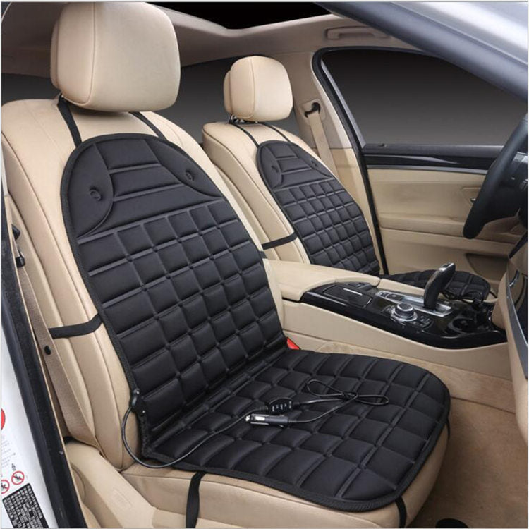 Heizkissen für Autositz 55×46×48 cm – Bild 17 | LuxeStyle