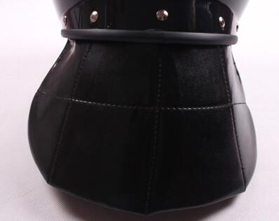 Schutzhelm aus Polycarbonat