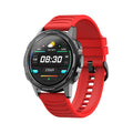 Smartwatch mit Touchscreen und Herzfrequenz – Bild 2 | LuxeStyle