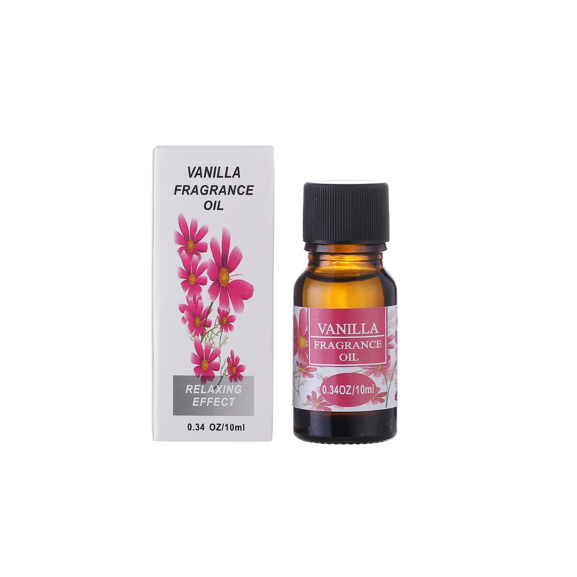 Aromatherapie-Duftöl für Luftbefeuchter