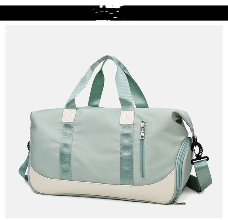 Reisetasche Hit the Color – Bild 2 | LuxeStyle