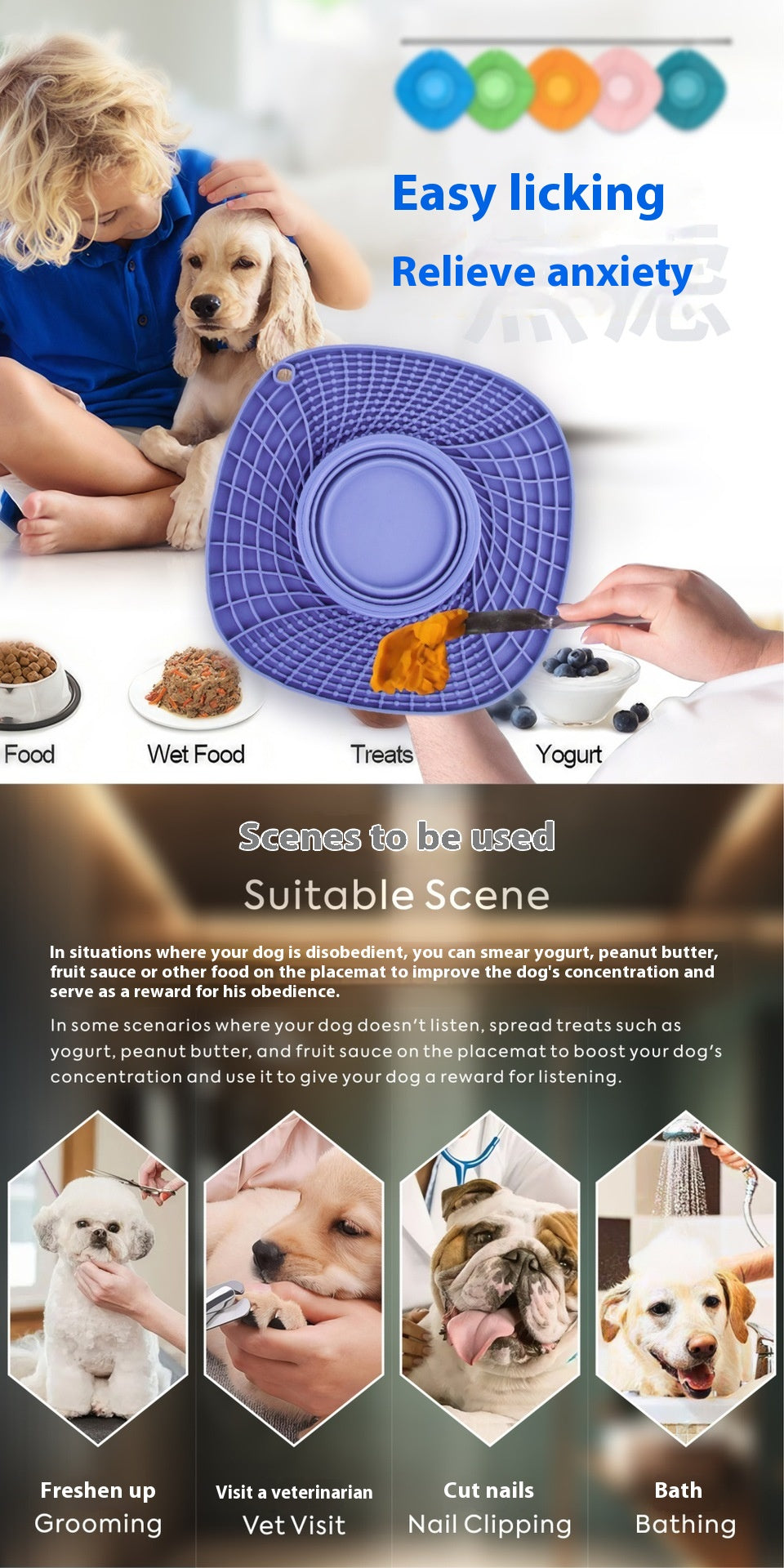 Hundesnackteller – Bild 13 | LuxeStyle