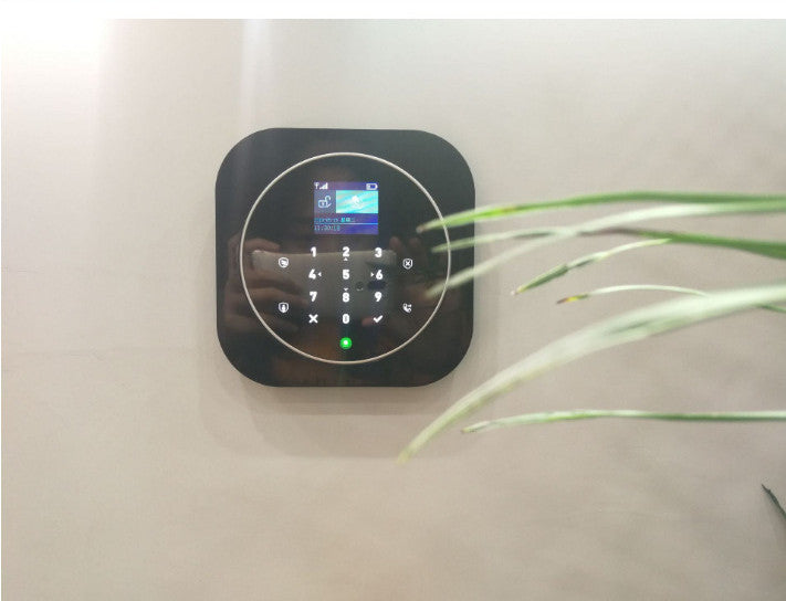 Smartes WLAN+GSM Tuya Alarmsystem – Bild 4 | LuxeStyle