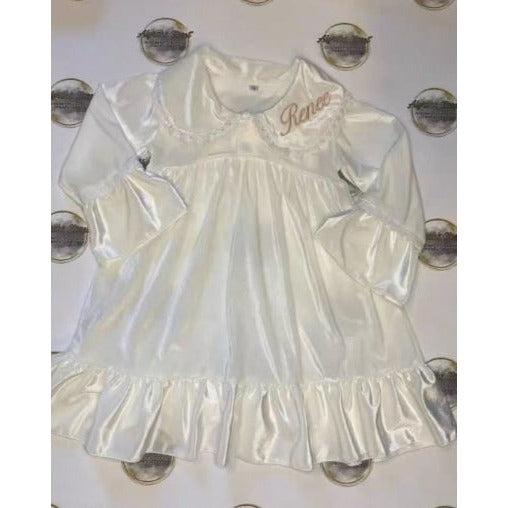 Kinder Pyjama-Set aus Baumwolle