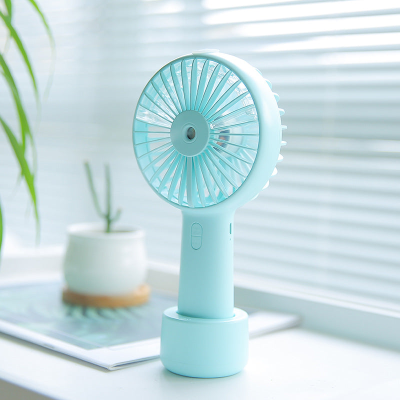 Wasser-Sprüher-Handheld – Bild 1 | LuxeStyle