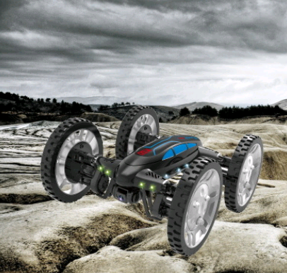 OTRC FY602 Flugauto-Drohne mit HD-Kamera