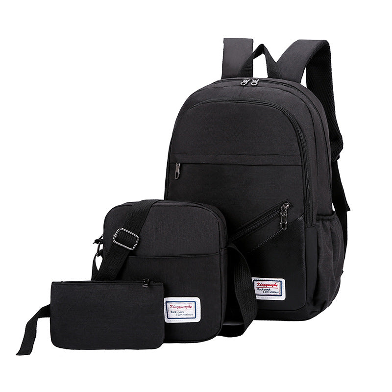 Freizeitrucksack | LuxeStyle