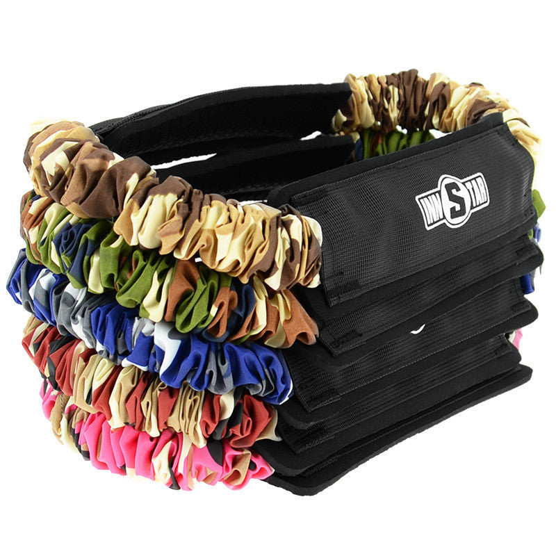 Fitness Tension Band Yoga Widerstandsring – Bild 3 | LuxeStyle