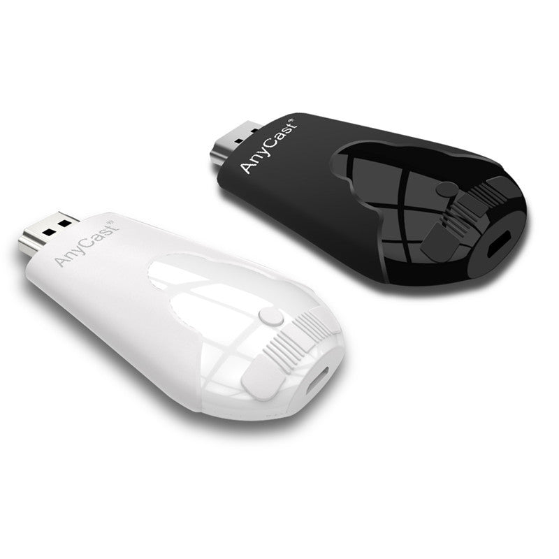 Mirascreen Anycast Wireless HDMI Dongle