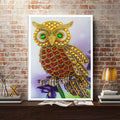 Alien Nachtvogel | LuxeStyle