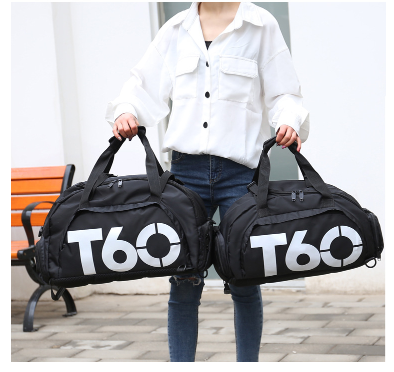 Sporttasche Fussball-Rucksack – Bild 3 | LuxeStyle