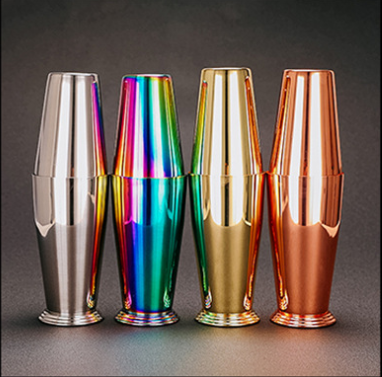 Boston Shaker mit Standfuss – Bild 4 | LuxeStyle