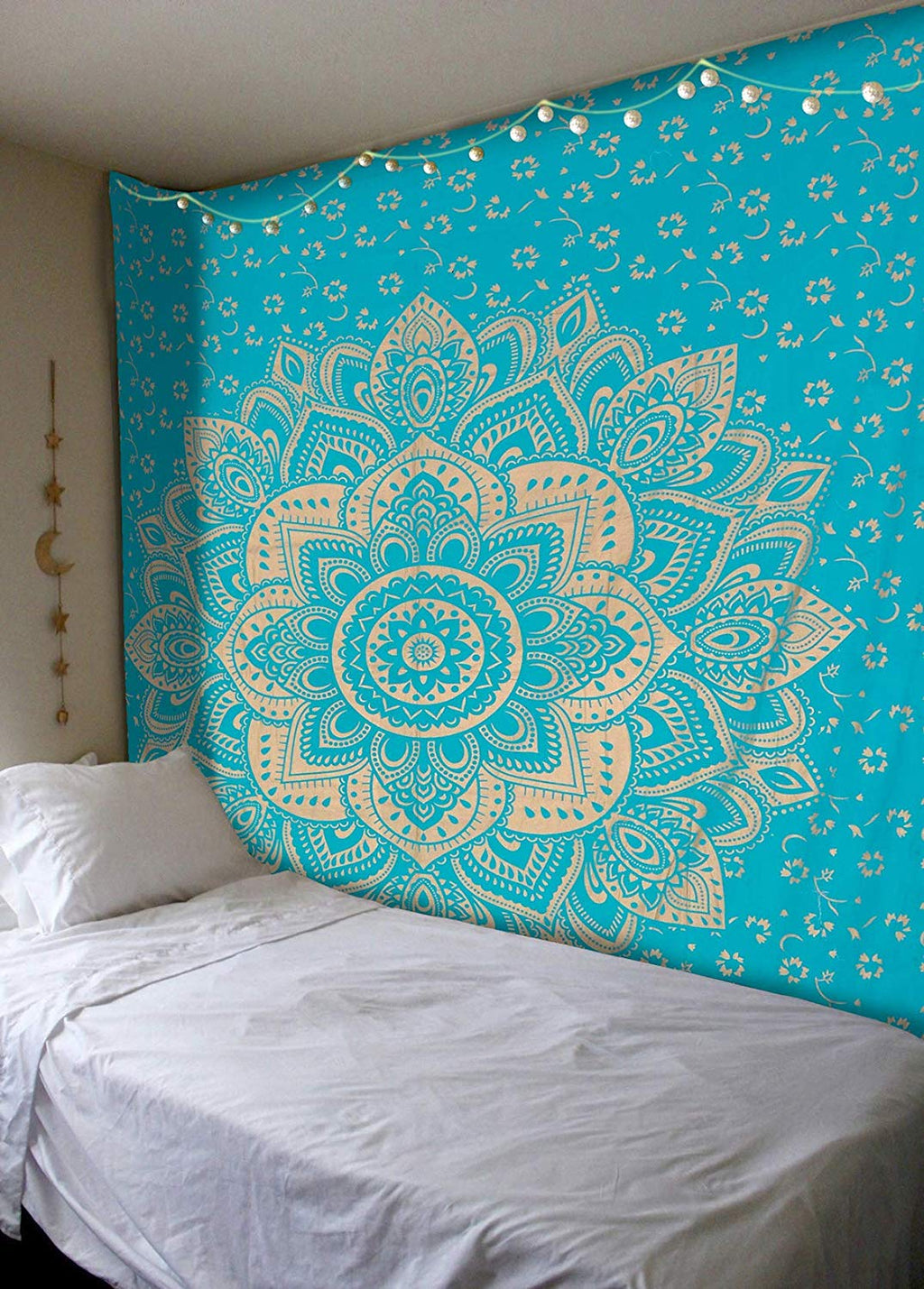 Wandbehang mit Druckmotiv – Bild 5 | LuxeStyle