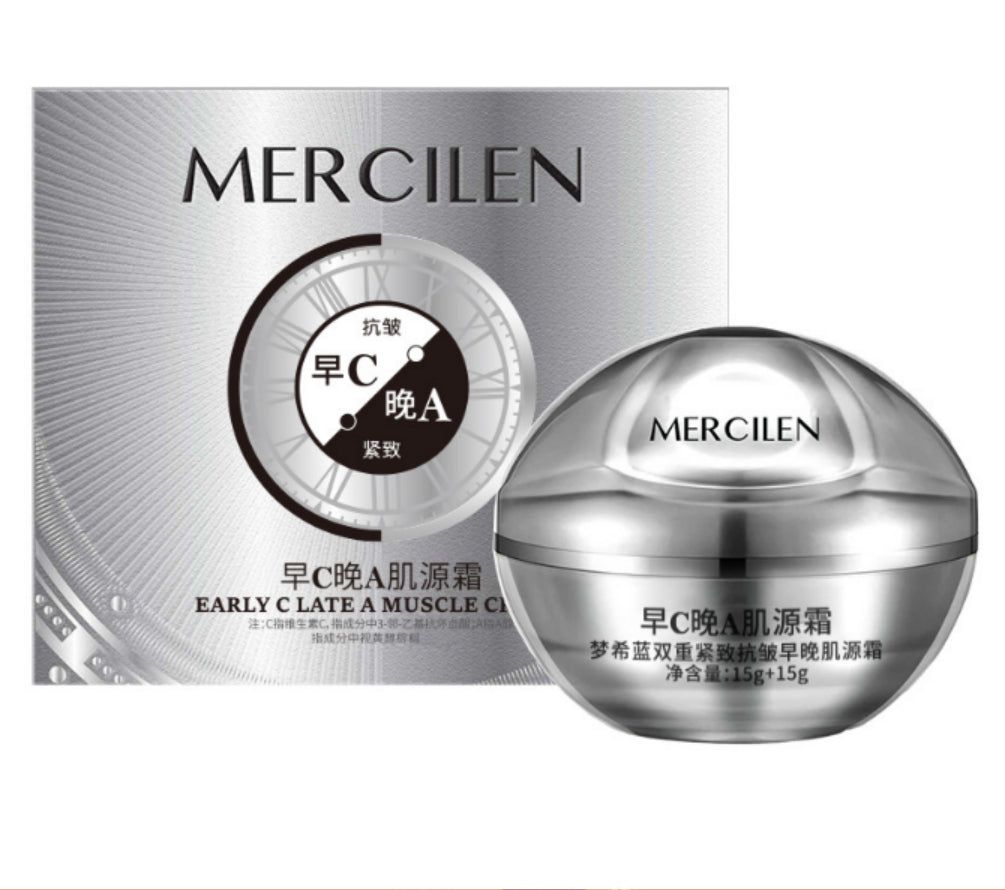 Feuchtigkeitsspendende UV-Schutz Lotion – Bild 3 | LuxeStyle