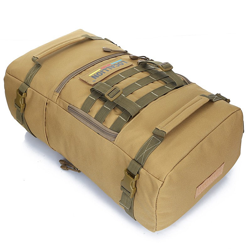 50 L Militärtaktischer Rucksack – Bild 4 | LuxeStyle