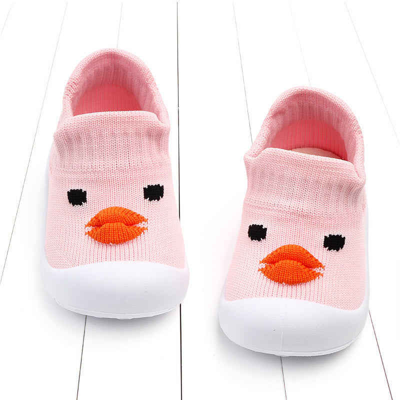 Lauflernschuhe für Kleinkinder – Bild 2 | LuxeStyle