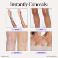 Tattoo-Abdeckcreme | LuxeStyle
