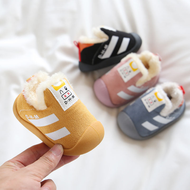Weiche Schuhe für Kinder – Bild 3 | LuxeStyle