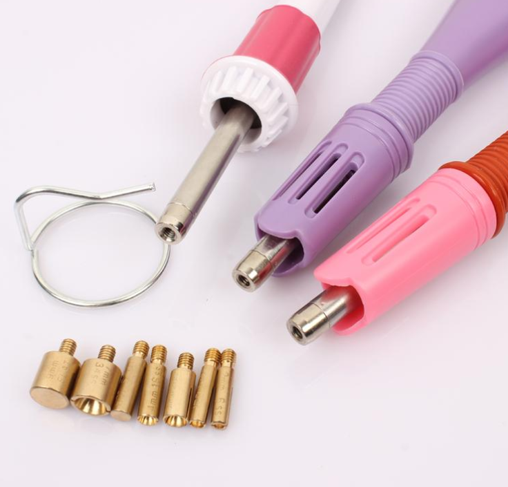 Nageldesign-Set
