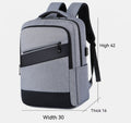 Business Rucksack Korean Style