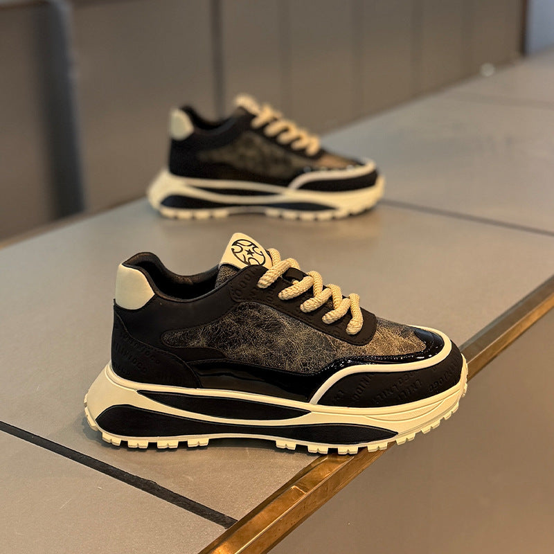 Retro-Sneaker – Bild 9 | LuxeStyle