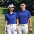 Polo-Shirt aus Langstapelbaumwolle – Bild 15 | LuxeStyle