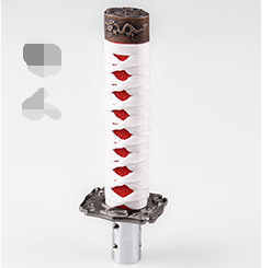 Samurai Schaltknauf