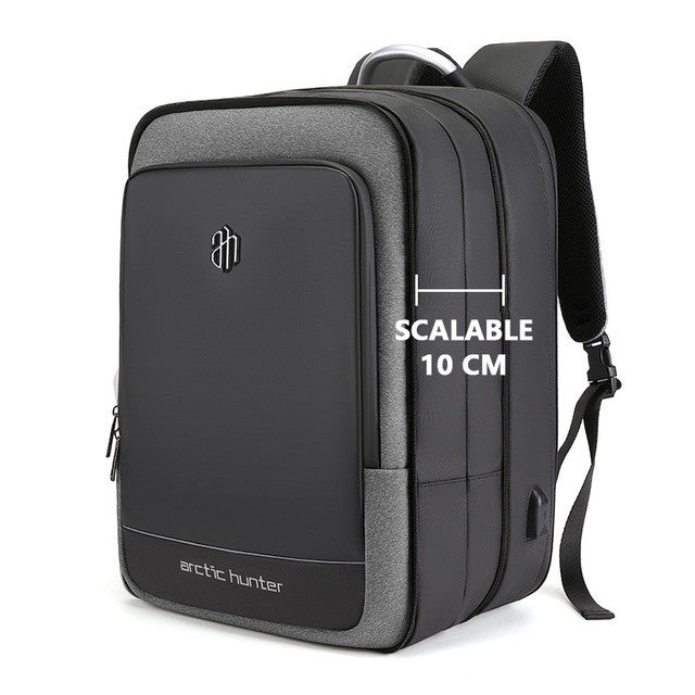 Freizeit Rucksack – Bild 2 | LuxeStyle