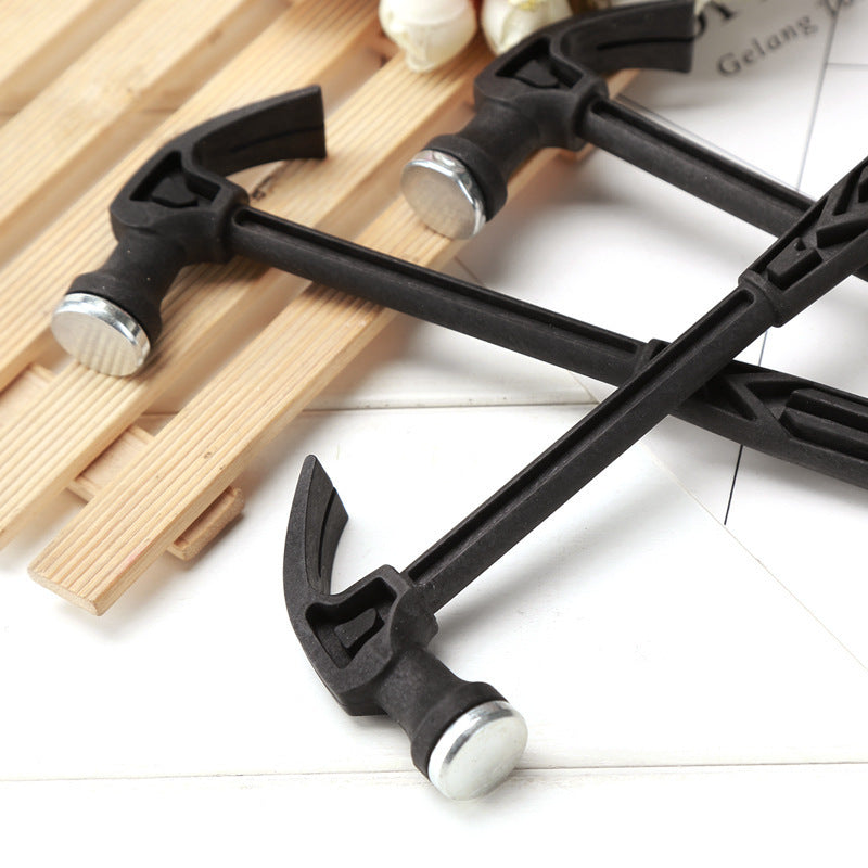 Mini-Claw-Hammer für Notfälle – Bild 3 | LuxeStyle