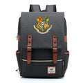 Magic Academy Freizeit-Rucksack – Bild 2 | LuxeStyle