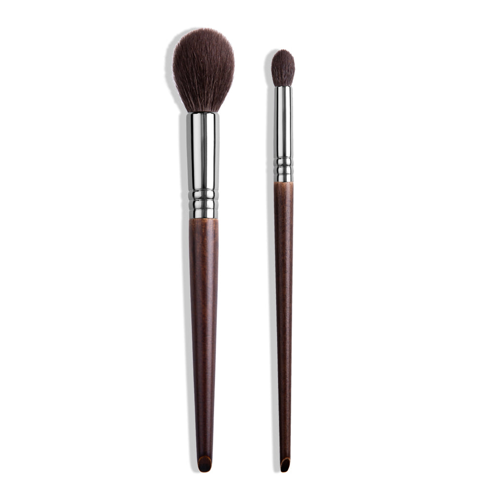 Pinsel-Set für Augen-Make-up