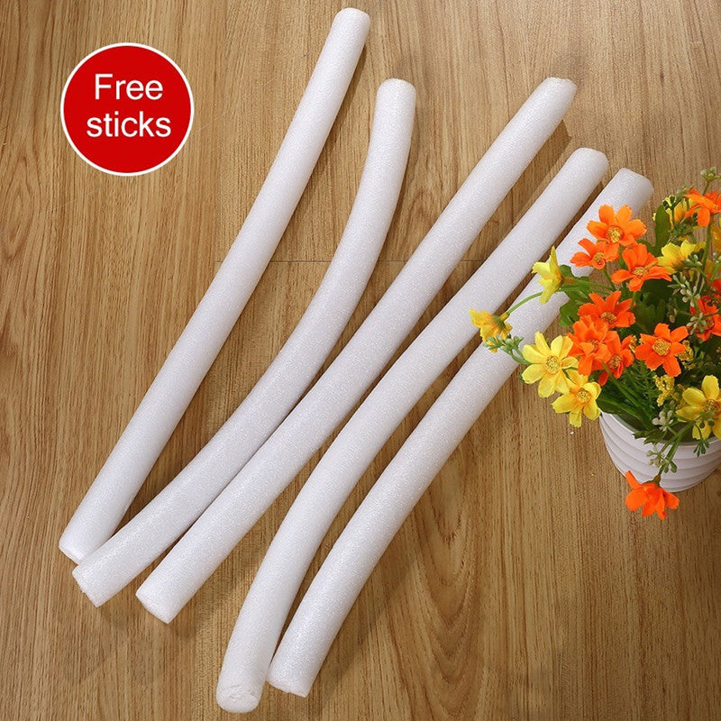 Elastischer Sofabezug mit Muster – Bild 4 | LuxeStyle