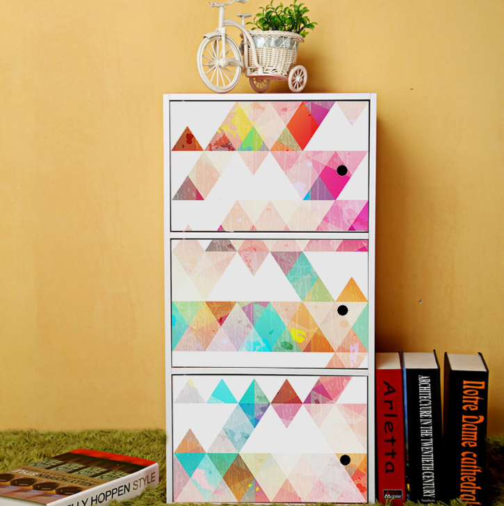 PVC-Wandbild für Kinderzimmer – Bild 2 | LuxeStyle