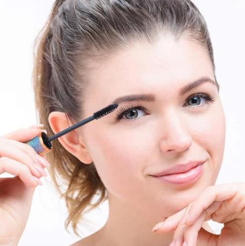Mascara für Länge und Volumen